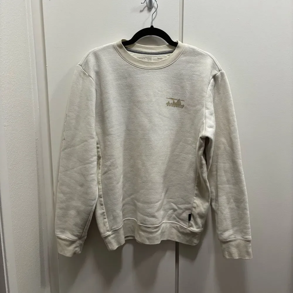 Patagonia men’s small